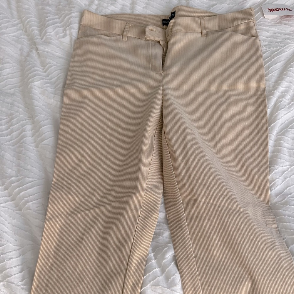 Cynthia Rowley Dress Pants